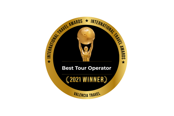 BEST TOUR OPERATOR AWARD