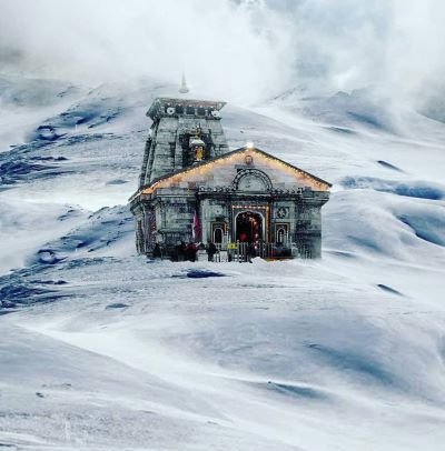 Kedarnath