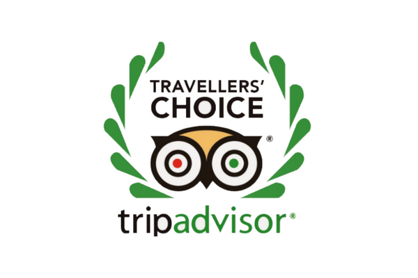 traveler's choice TripAdvisor chardham helicopter service provider