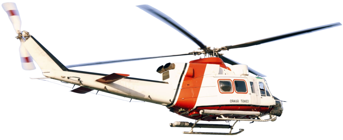 Chardham Yatra by helicopter fleet