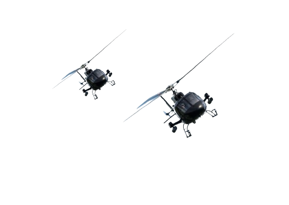 Chardham tour package by helicopter